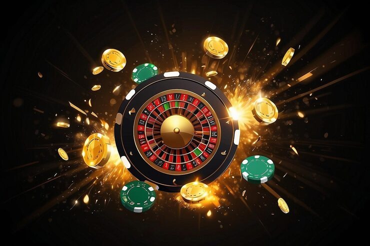 4D Number Game entry interface on pgtoto link showing number selection and stake input