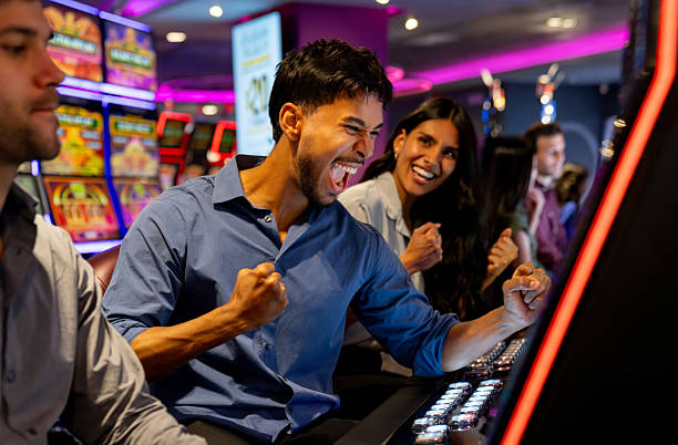 Microgaming Game 